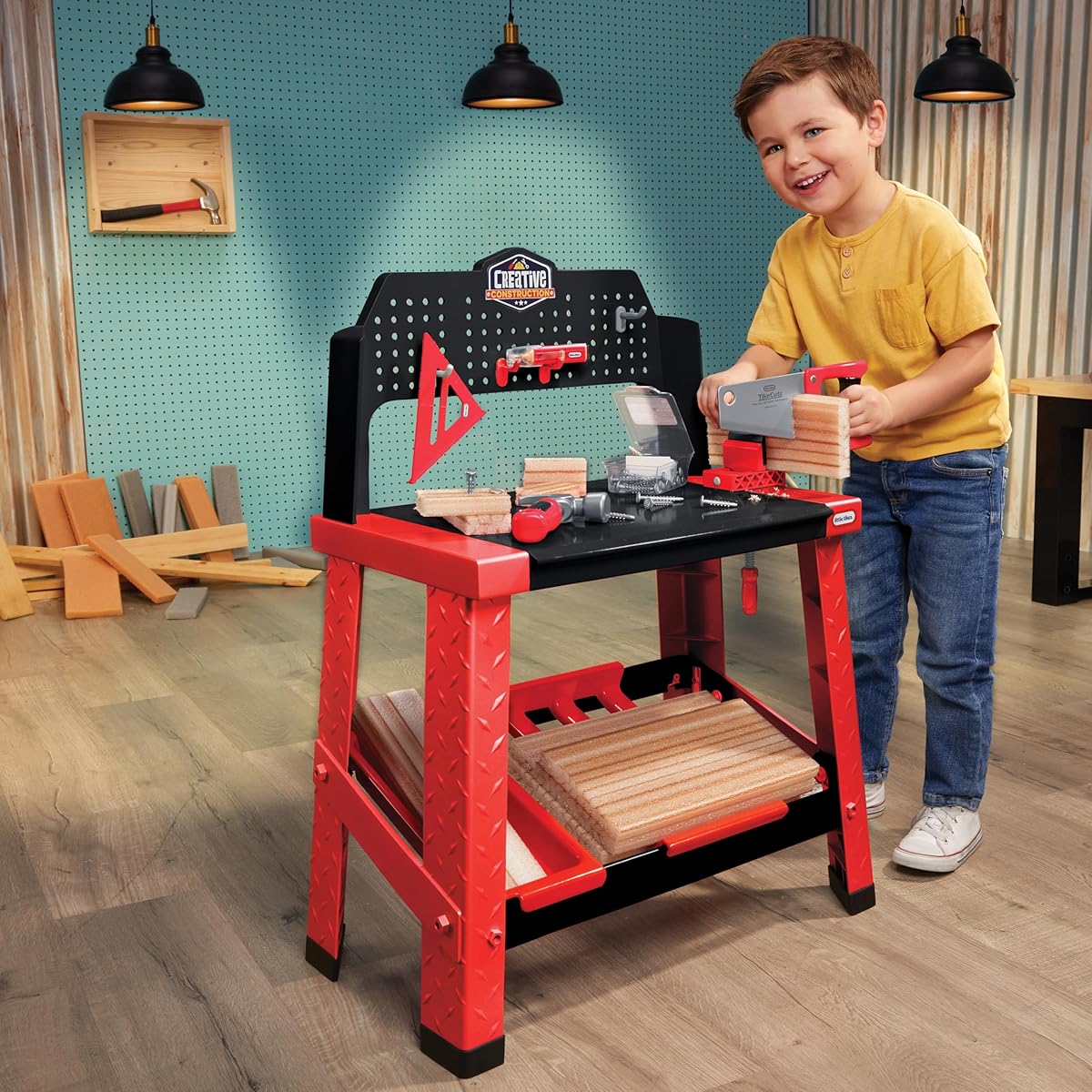 Constructo Pro™