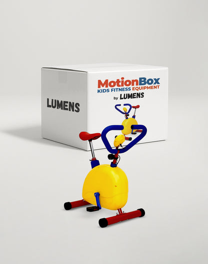 Lumens MotionBox (Set of 4)